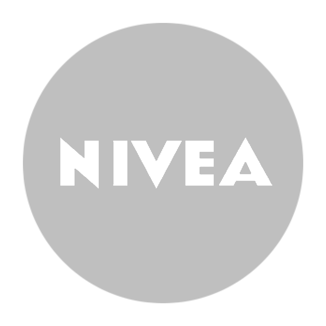 Logo de NIVEA
